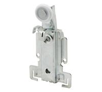 prime-line Products N 6550 Closet Door roller with 7/20,3 cm nylon Wheel, (confezione da 2)