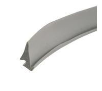 prime-line Products, P 7768 Glass Glazing spline, Gray vinyl, 200 '