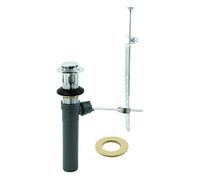 Prime-Line Products RP31200CH - Assemblaggio pop-up, finitura cromata