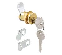 prime-line Products S 4648 s-4648 mail box Lock, 2 chiave, pressofuso, confezione da 1