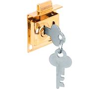 Prime-Line Products - Serratura per cassetta postale con bullone, S 4049