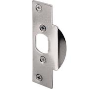 prime-line Products U 9474 Security latch Strike, cromato