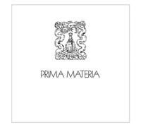 Prime Materia La Coda Della Tigre (Vinyl LP) 12" Album