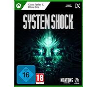 Prime Matter Shock di sistema (Xbox Series X)