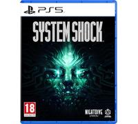 Prime Matter System Shock Videogioco per PlayStation 4 - 1090525