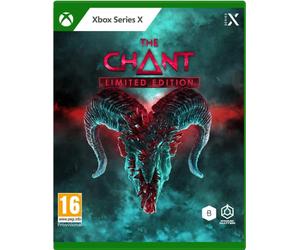 Prime Matter The Chant (Limited Edition)