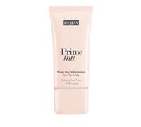 Prime Me Primer Viso Perfezionatore 001 Universal Base Pre-Trucco Tutti i Tipi di Pelle 30 ml Pupa