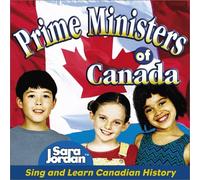 Prime Ministers of Canada (US Import)