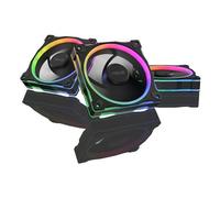 PRIME MR120 FAN ARGB BLACK 3IN1