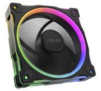 Asus Ventola Prime Mr120 Fan Argb Black