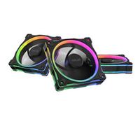ASUS Prime MR120 Fan ARGB Reverse Nero 3IN1