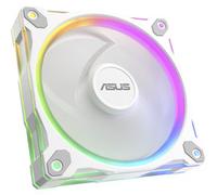 Prime MR120 Fan ARGB White Case per computer Ventilatore 12 cm Bianco, Ventola bianco, Ventilatore, 12 cm, Bianco