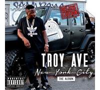 Prime New York City (CD)