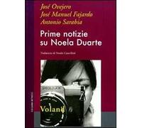 Prime notizie su Noela Duarte