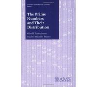 Prime Numbers and Their Distribution
