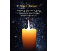 Prime numbers, lo strano luogo dove incontrai le sopracciglia di Dio di Filippo