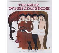 Prime of Miss Jean Brodie