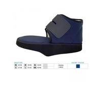 Prime Orione OK PED Safte Scarpa Post Operatoria baruk BLU