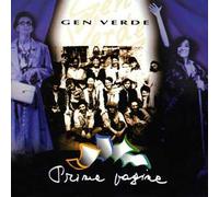 Prime pagine. Con booklet