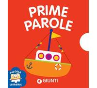 Prime parole