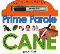 Prime parole. Ediz. illustrata