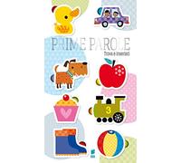 Prime parole. Trova e inserisci