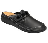 Prime, Podartis, Ciabatte ortopediche, donna ISCHIA black SR11471