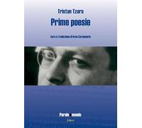 Prime poesie