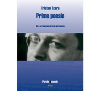 Prime poesie