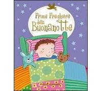 Prime preghiere della buonanotte