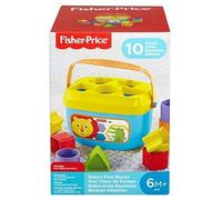 Prime prime per il bebè FISHER-PRICE