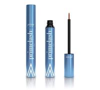 Prime Prometics PrimeLash Siero per la crescita per le donne oltre i 50 anni - Crescere più ciglia - Spesso, Forte, Sollevato - in 1 Scorri una notte, infuso di vitamine, per occhi sensibili