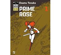 Prime Rose (Vol. 1)