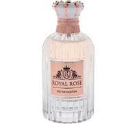 Premium Royal Rose by Assala for Women - 3,3 oz EDP Spray
