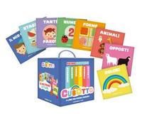 PRIME SCOPERTE - CUBOTTO - White Star