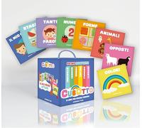 Prime scoperte. Cubotto. Ediz. a colori