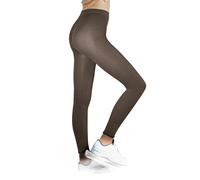 Prime Solidea WENDY MAXI Fuseaux elastico 12/15 mmHg trattamento Cellulite Contr