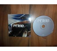 Prime Sth - Underneath the Surface