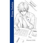 Prime Sudoku - Easy Level: Volume 1