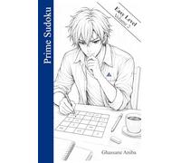 Prime Sudoku - Easy Level: Volume 2