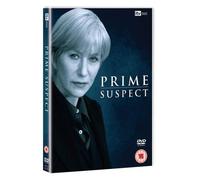 Prime Suspect 1