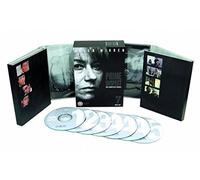 Prime Suspect 1-5 [Edizione: Regno Unito]