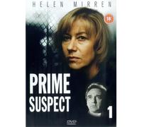 Prime Suspect 1 [Edizione: Regno Unito] [Edizione: Regno Unito]