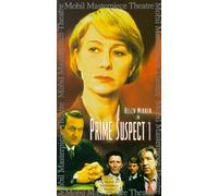 Prime Suspect 1 [Edizione: USA]