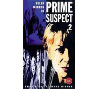 Prime Suspect 2