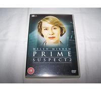 Prime Suspect 2 [Edizione: Regno Unito] [Edizione: Regno Unito]