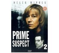 Prime Suspect 2 [Edizione: Regno Unito] [Edizione: Regno Unito]