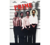 Prime Suspect