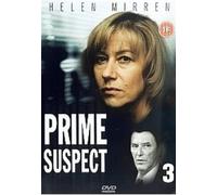 Helen Mirren - Prime Suspect 3 [Edizione: Regno Unito] [Edizione: Regno Unito]