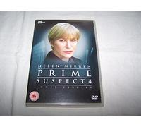 Prime Suspect 4 - Inner Circles [Edizione: Regno Unito]